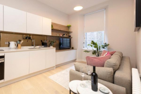 JOIVY Rose South Studio Apartments